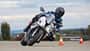 Motorrad-Fahrtechnik-Serie Fahrdynamik - Teil 1