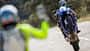 Test Abschied Yamaha R1