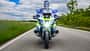 BMW R 1300 RT-P Polizei Police Behörden-Ausführung (2025)