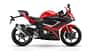 QJMotor SRK 125 R (2025)