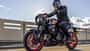 Suzuki GSX-8T und TT 2025