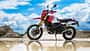 BMW R 12 G/S Martin Edition Dakar