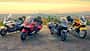 Motorrad Test Rückblick auf Honda Gold-Wing Geschichte