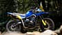 Yamaha MT-09 Rally Raid Ténéré 900 von Purpose Built Moto