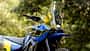 Yamaha MT-09 Rally Raid Ténéré 900 von Purpose Built Moto