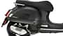 Vespa GTS Supertech Schwarz-Convinto Euro5
