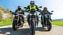 Triumph Speed Triple 1200 RS, BMW S 1000 R, KTM 1390 Super Duke R Vergleichstest