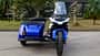 Ural Neo 500 Gespann