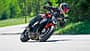 MV Agusta Brutale 800 Ottantesimo erster Test