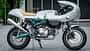 Smart Monkey Honda Monkey 125 Custombike von Note Kevlar