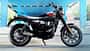 BSA Bantam 350 (2025)