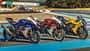Suzuki GSX-R 1000 R 40th Anniversary Edition (2026)