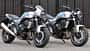 Honda CB 1000 F SE Concept (08/2025)