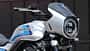 Honda CB 1000 F SE Concept (08/2025)