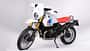 BMW R 12 G/S Dakar Kit von Unit Garage