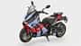 QJMotor 700 Dragster Scooter Roller
