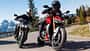 Alpen-Masters 2025 – Vorrunde, Teil 2 KAWASAKI Z 900 SE MID NAKED