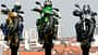 Motorrad-Wheelie lernen