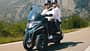 Piaggio MP3 530 Exclusive