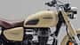 Honda GB 350 S (2026) Matte Sandstorm Beige