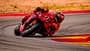 Ducati V4 R 2026 Aragon Test