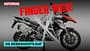 BMW R 1200 GS Gebraucht