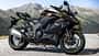 Kawasaki Ninja 1100 SX Modelljahr 2026 neue Farben