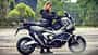 Honda X-ADV 750 Roller-Neuzulassungen