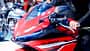 Honda CBR 500