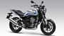 Honda CB 500 Super Four