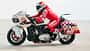 Indian Challenger Race Bagger
