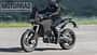 Erlkönig Ducati DesertX 2026 V2 (09/2025)
