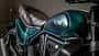 Ducati Scrambler Nightshift 2026