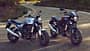 Honda CB 1000 F (2026)