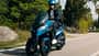 Dreirad-Roller für Autofahrer Piaggio MP3 310 Sport
