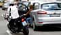 Dooring Unfall Autotür Motorrad Dooring Unfall Autotür Motorrad