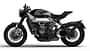 QJMotor EQUUS 600 V4 Café Racer (EICMA 2025) QJMotor EQUUS 600 V4 Café Racer (EICMA 2025)