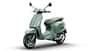 Vespa Primavera 80th (2026) Vespa Primavera 80th (2026)