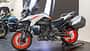 Benelli TRK 902 Xplorer und TRK 902 Stradale (EICMA 2025)