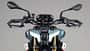 Benelli Tornado Naked Twin 550 (2026)