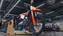 KTM Produktion Neustart Juli 2025