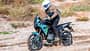 CFMoto 450 MT
