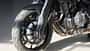 Furion F1 Allrad-Hybrid auf Basis Yamaha MT-07