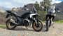 BMW R 1300 GS vs. Honda Africa Twin Adventure Sports DCT BMW R 1300 GS vs. Honda Africa Twin Adventure Sports DCT