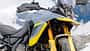 Suzuki V-Strom 800 DE und Honda XL 750 Transalp Alpen-Master 2023 Suzuki V-Strom 800 DE und Honda XL 750 Transalp Alpen-Master 2023
