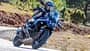 BMW R 1300 GS, Motorrad-Handling BMW R 1300 GS, Motorrad-Handling