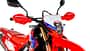 Honda CRF 300 L Red Edition und Red Edition Evo