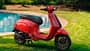 Vespa Sprint S 2026 Rosso Coraggioso