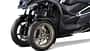 Kymco CV3 575i (2026) Kymco CV3 575i (2026)