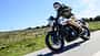 Triumph Tracker 400 Fahrtest Triumph Tracker 400 Fahrtest